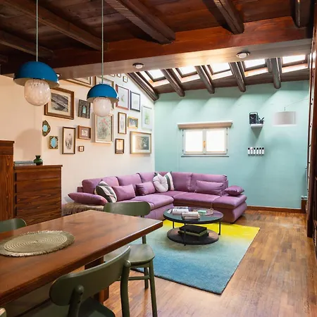 Falegnami Urban Loft *