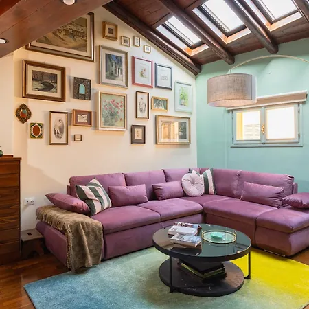 Falegnami Urban Loft Bologna