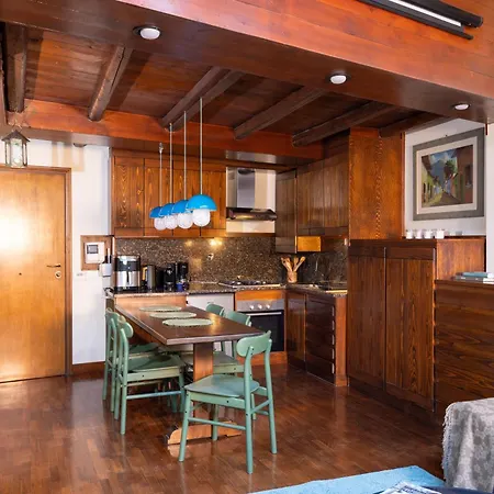Falegnami Urban Loft *