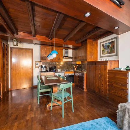 Falegnami Urban Loft Apartment *