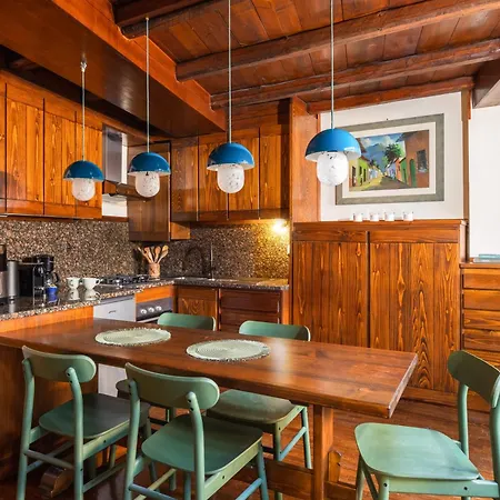 Falegnami Urban Loft * Bologna