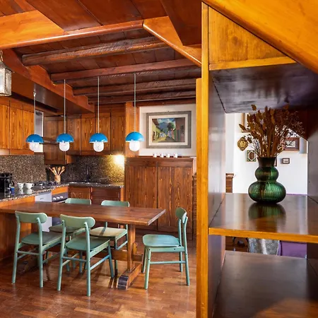 Falegnami Urban Loft * Boloňa