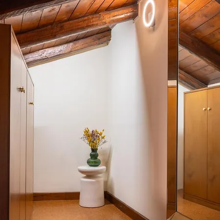 Falegnami Urban Loft * Bologna