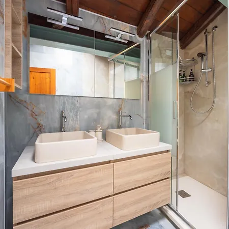 Falegnami Urban Loft * Bologna
