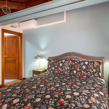 Apartmán Falegnami Urban Loft *
