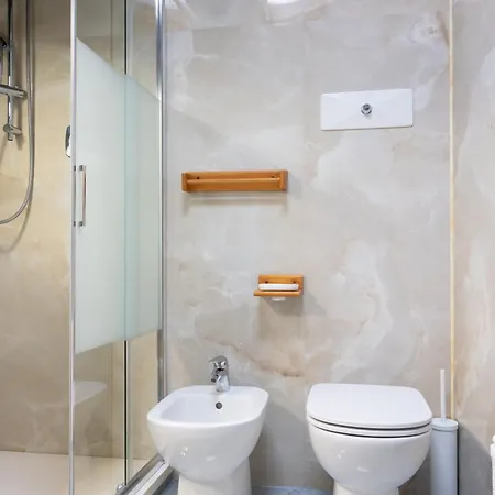 Falegnami Urban Loft Bologna
