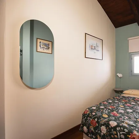 Apartment Falegnami Urban Loft *