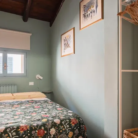 Falegnami Urban Loft *