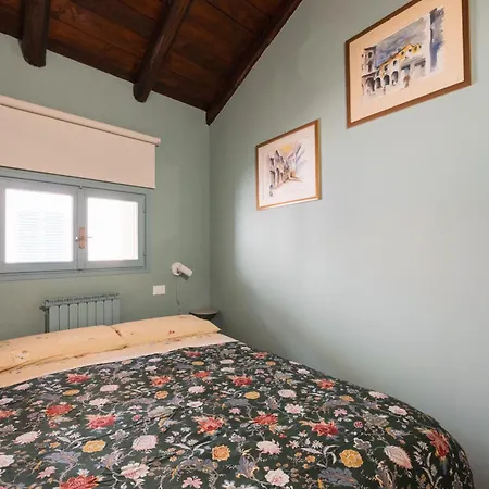 Apartment Falegnami Urban Loft