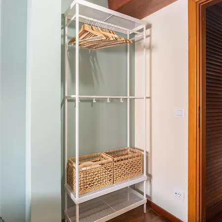 Falegnami Urban Loft * Bologna