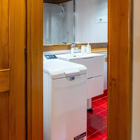 Falegnami Urban Loft