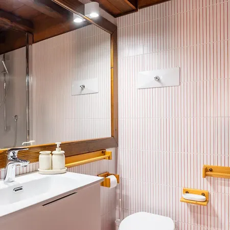 Falegnami Urban Loft *
