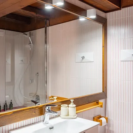 Falegnami Urban Loft Bologna