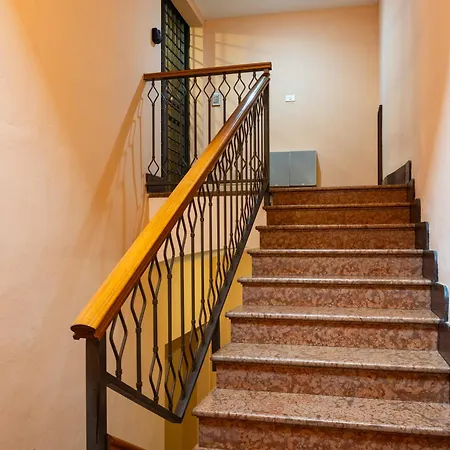 Falegnami Urban Loft