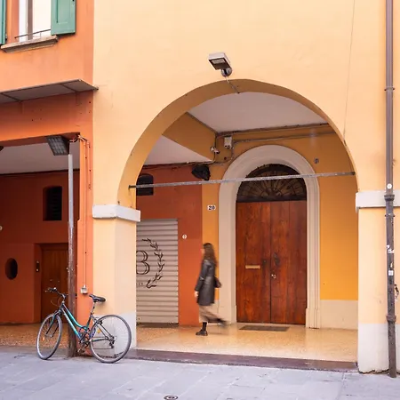 Falegnami Urban Loft Bologna